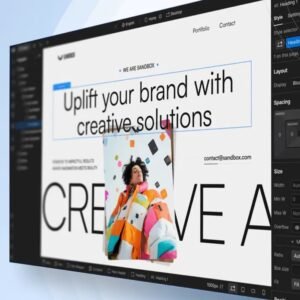 Booking for Custom Website (complex projects)